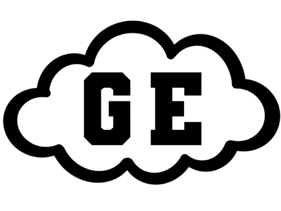 GE CLOTHING