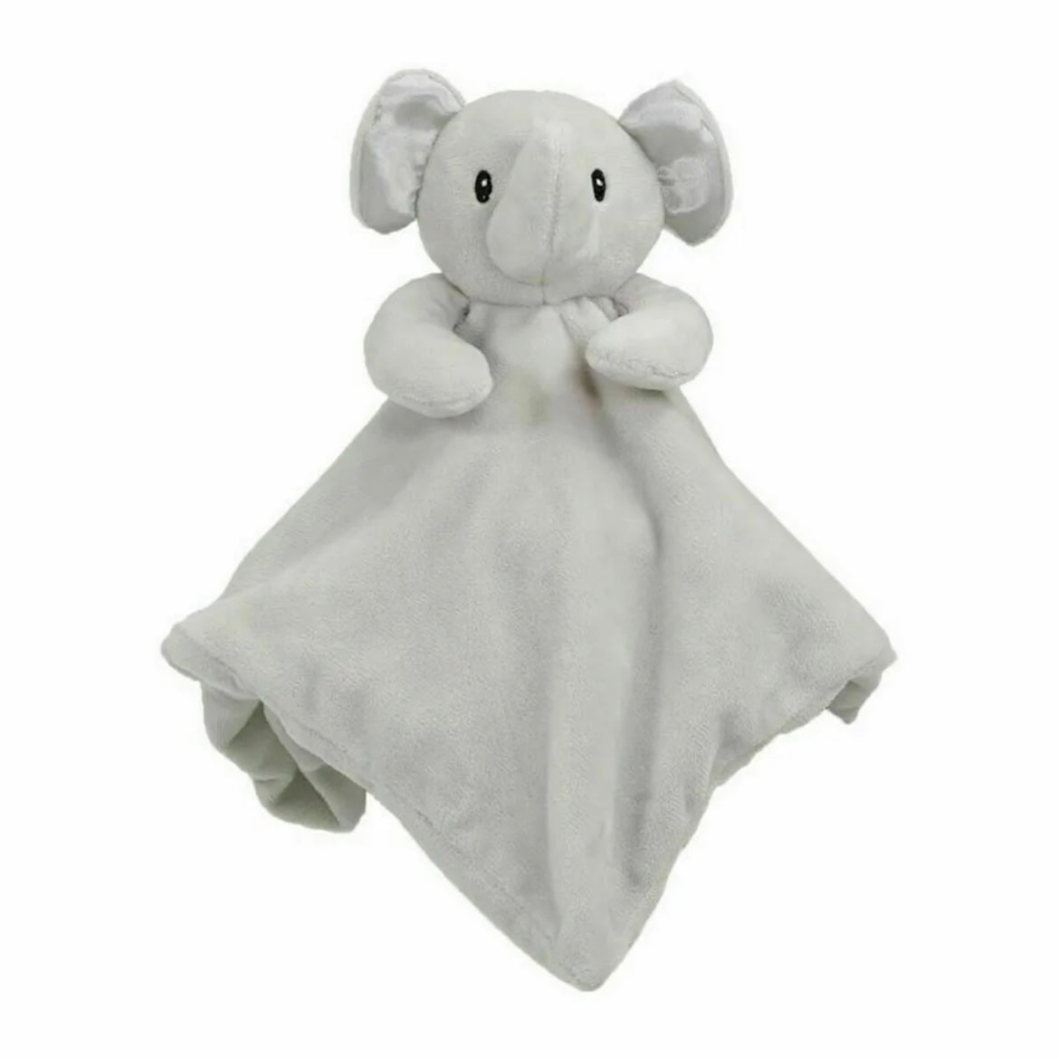 Baby Elephant Comforter