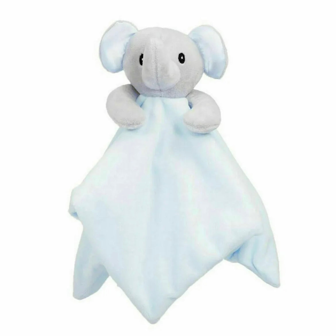 Baby Elephant Comforter