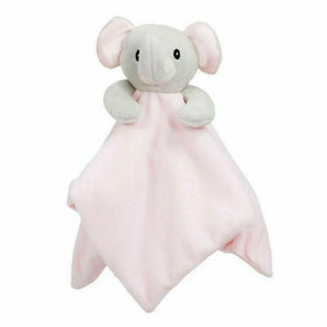 Baby Elephant Comforter