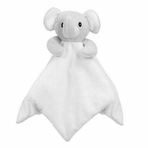 Baby Elephant Comforter