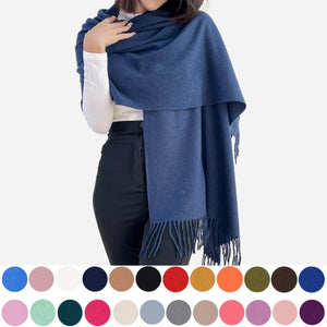 Women’s Winter Scarf