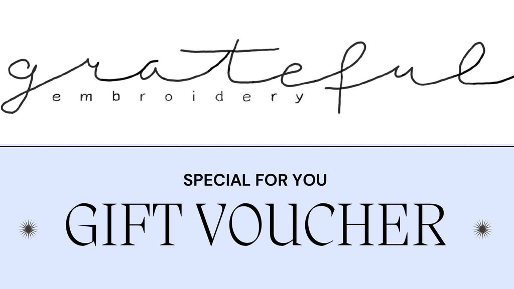 Gift Voucher