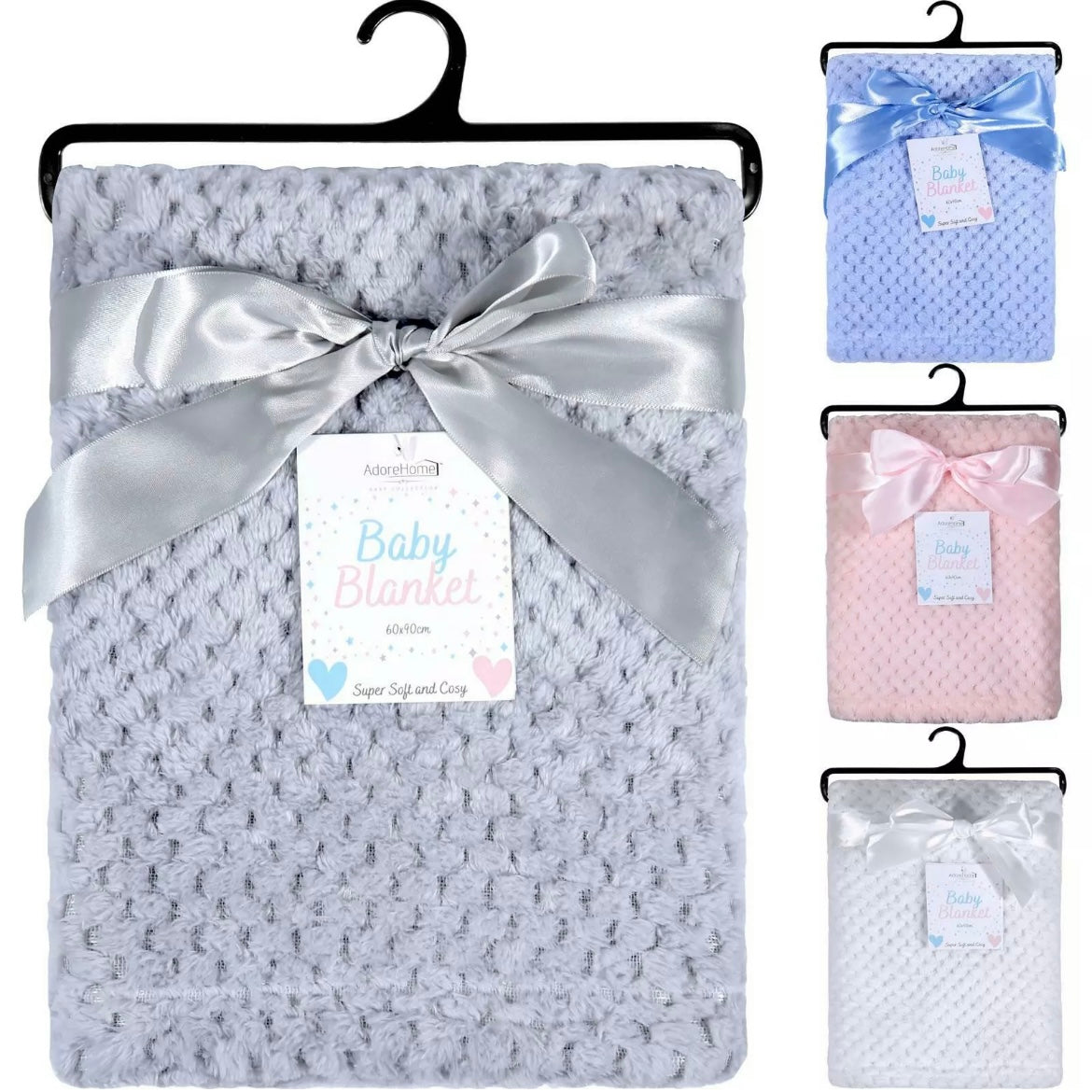 Baby Blankets